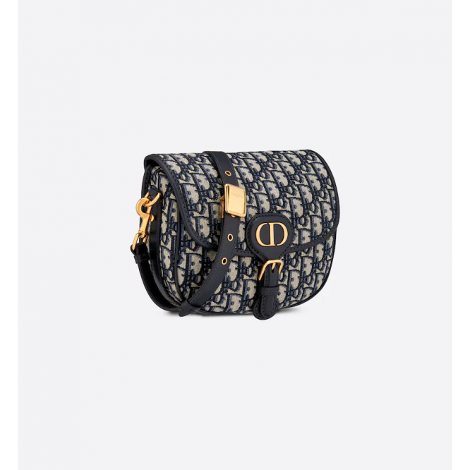 【DIOR】今季のトレンド！★矢野未希子さん愛用★日本人気上昇中↑↑↑超難入手！早い者勝ち！DIOR BOBBY ミディアムバッグ